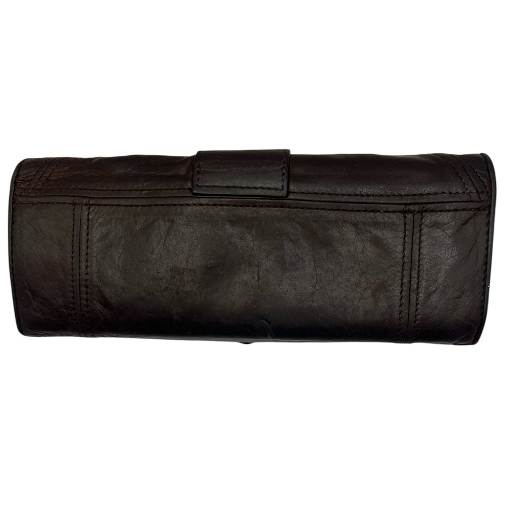 Juicy Couture Clutch Wallet Used - Picture 2 of 8